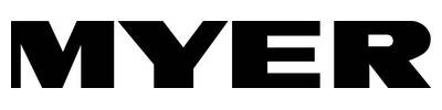 myer.com.au logo